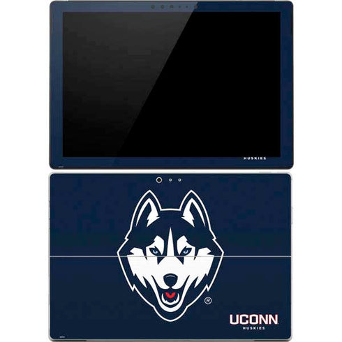 University of Connecticut Huskies Surface Pro 4 Skin
