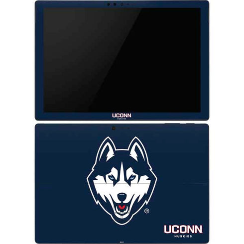 University of Connecticut Huskies Surface Pro 6 Skin
