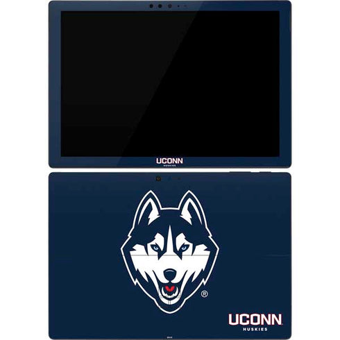 University of Connecticut Huskies Surface Pro 7 Skin