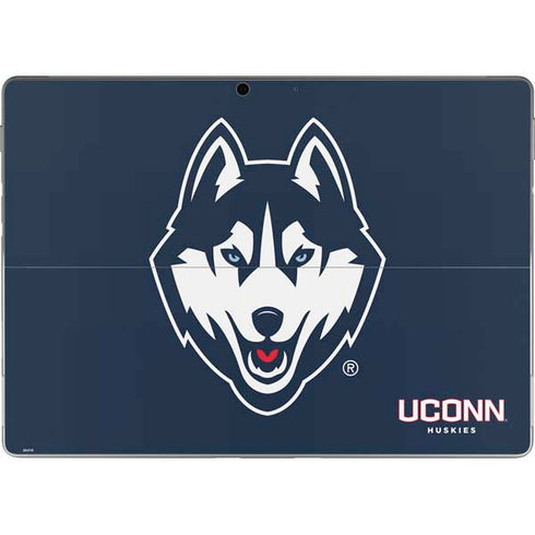 University of Connecticut Huskies Surface Pro 8 Skin