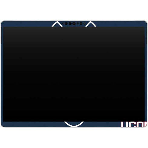 University of Connecticut Huskies Surface Pro 8 Skin