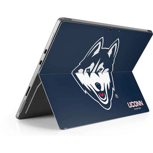 University of Connecticut Huskies Surface Pro 8 Skin