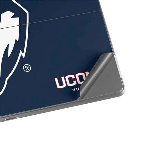 University of Connecticut Huskies Surface Pro 8 Skin