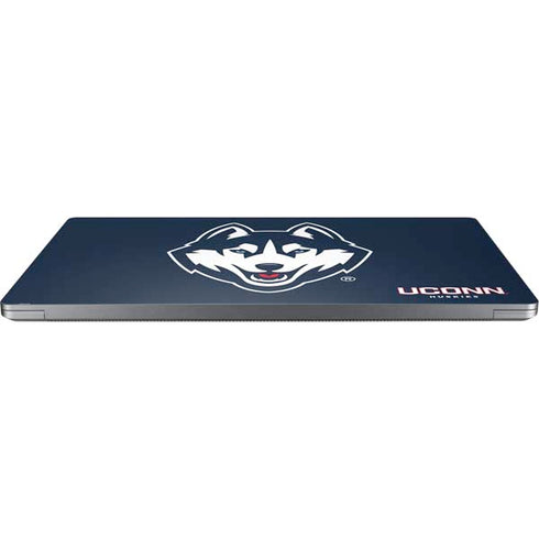 University of Connecticut Huskies Universal Laptop 11in (8.8 x 6.2in) Skin