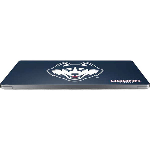 University of Connecticut Huskies Universal Laptop 14in (11.4 x 8.2in) Skin