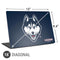 University of Connecticut Huskies Universal Laptop 16in (13 x 9.4in) Skin