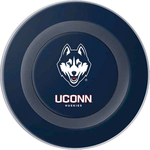 University of Connecticut Huskies Wireless Charger Skin