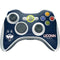 University of Connecticut Huskies Xbox 360 Wireless Controller Skin