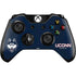 University of Connecticut Huskies Xbox One Controller Skin