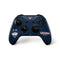 University of Connecticut Huskies Xbox One X Controller Skin