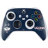 University of Connecticut Huskies Xbox Series S Controller Skin