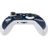 University of Connecticut Huskies Xbox Series S Controller Skin