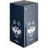 University of Connecticut Huskies Xbox Series X Console Skin