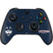 University of Connecticut Huskies Xbox Series X Controller Skin