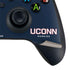 University of Connecticut Huskies Xbox Series X Controller Skin