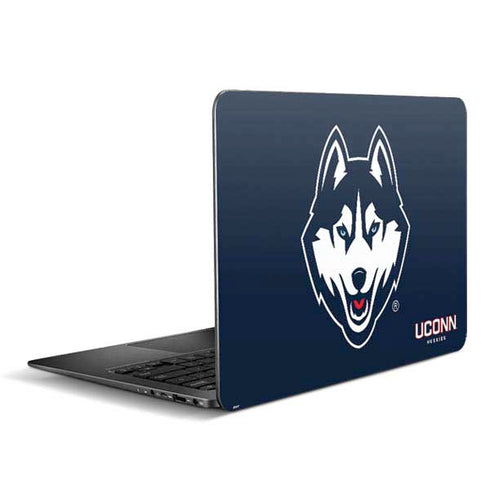 University of Connecticut Huskies Zenbook UX305FA 13.3in Skin