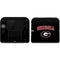 University of Georgia Collegiate Text Nintendo 2DS Skin