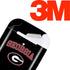 University of Georgia Collegiate Text Apple AirPods 2 Skin