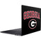 University of Georgia Collegiate Text Ativ Book 9 (15.6in 2014) Skin