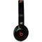 University of Georgia Collegiate Text Beats Solo 2 Wireless Skin