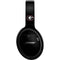 University of Georgia Collegiate Text Bose QuietComfort 35 Headphones Skin