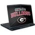 University of Georgia Bulldogs Dell Alienware Skin