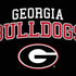 University of Georgia Bulldogs Dell Alienware Skin
