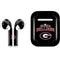 University of Georgia Bulldogs Apple AirPods 2 Skin