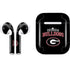 University of Georgia Bulldogs Apple AirPods 2 Skin