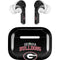 University of Georgia Bulldogs Apple AirPods Pro Skin