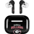 University of Georgia Bulldogs Apple AirPods Pro Skin