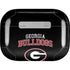 University of Georgia Bulldogs Apple AirPods Pro Skin