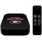 University of Georgia Bulldogs Apple TV Skin