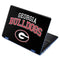 University of Georgia Bulldogs Aspire R11 11.6in Skin