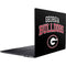 University of Georgia Bulldogs Ativ Book 9 (15.6in 2014) Skin