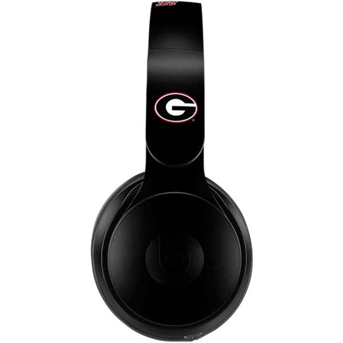 University of Georgia Bulldogs Beats Solo Pro Skin