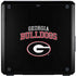 University of Georgia Bulldogs Cooler Master MasterBox Q300L Mini Tower Skin