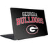 University of Georgia Bulldogs Dell Vostro Skin