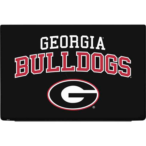 University of Georgia Bulldogs Dell Vostro Skin