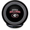 University of Georgia Bulldogs Fast Charge Wireless Charging Stand Skin