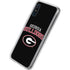 University of Georgia Bulldogs Galaxy A10e Clear Case