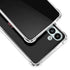 University of Georgia Bulldogs Galaxy A13 5G Clear Case