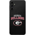 University of Georgia Bulldogs Galaxy A14 5G Skin