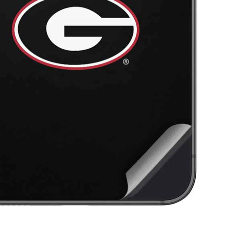 University of Georgia Bulldogs Galaxy A14 5G Skin