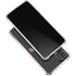 University of Georgia Bulldogs Galaxy A32 5G Clear Case