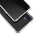 University of Georgia Bulldogs Galaxy A54 5G Clear Case