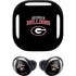 University of Georgia Bulldogs Galaxy Buds Pro Skin