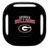 University of Georgia Bulldogs Galaxy Buds Pro Skin