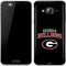 University of Georgia Bulldogs Galaxy J3 Skin