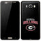 University of Georgia Bulldogs Galaxy J7 Skin